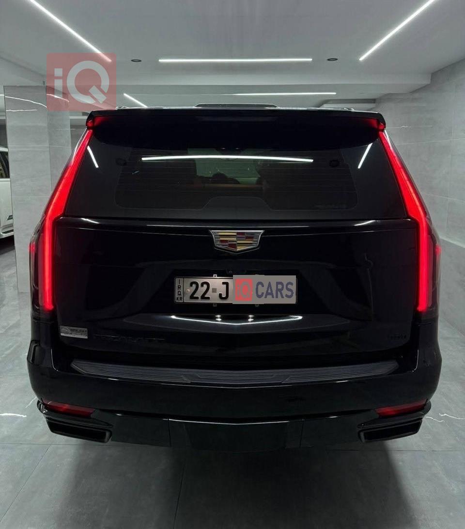 کادیلاک ئێسکەلەید